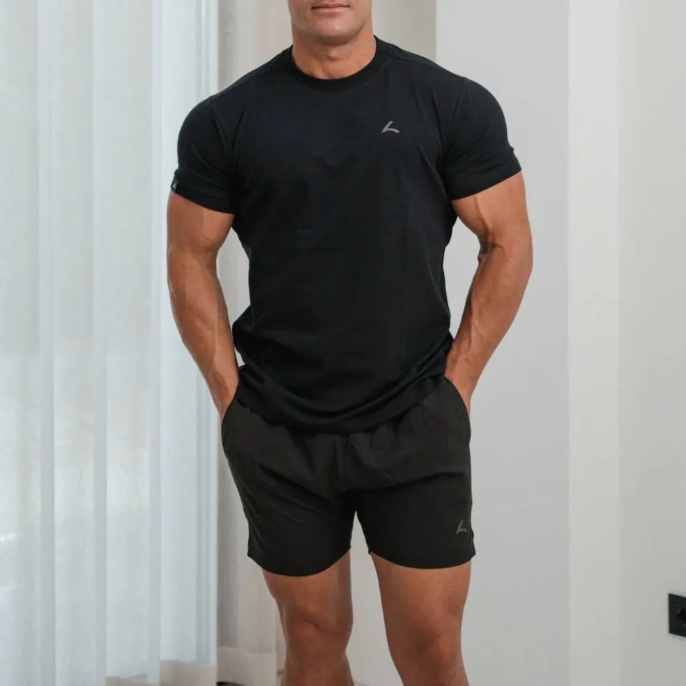 Premium Active Shorts