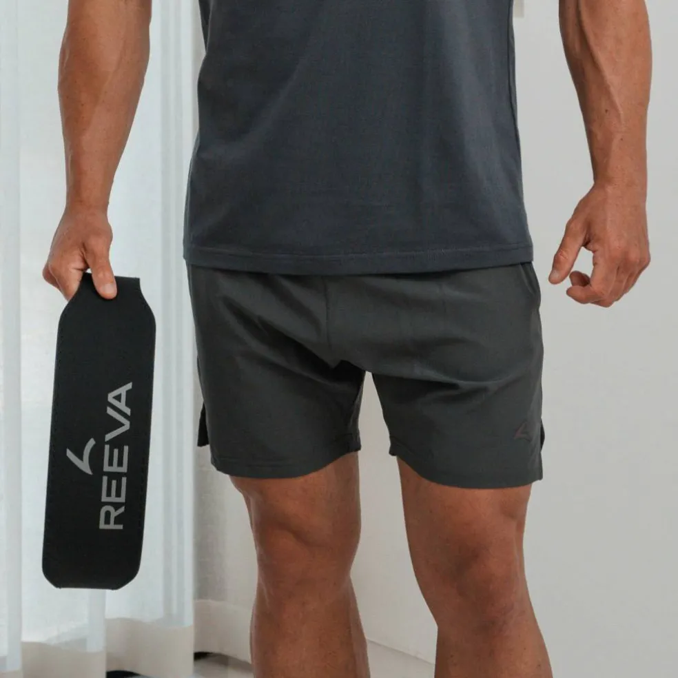 Premium Active Shorts