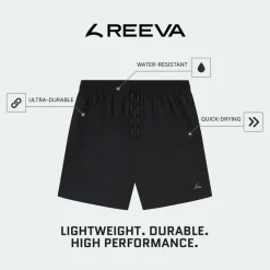 Premium Active Shorts
