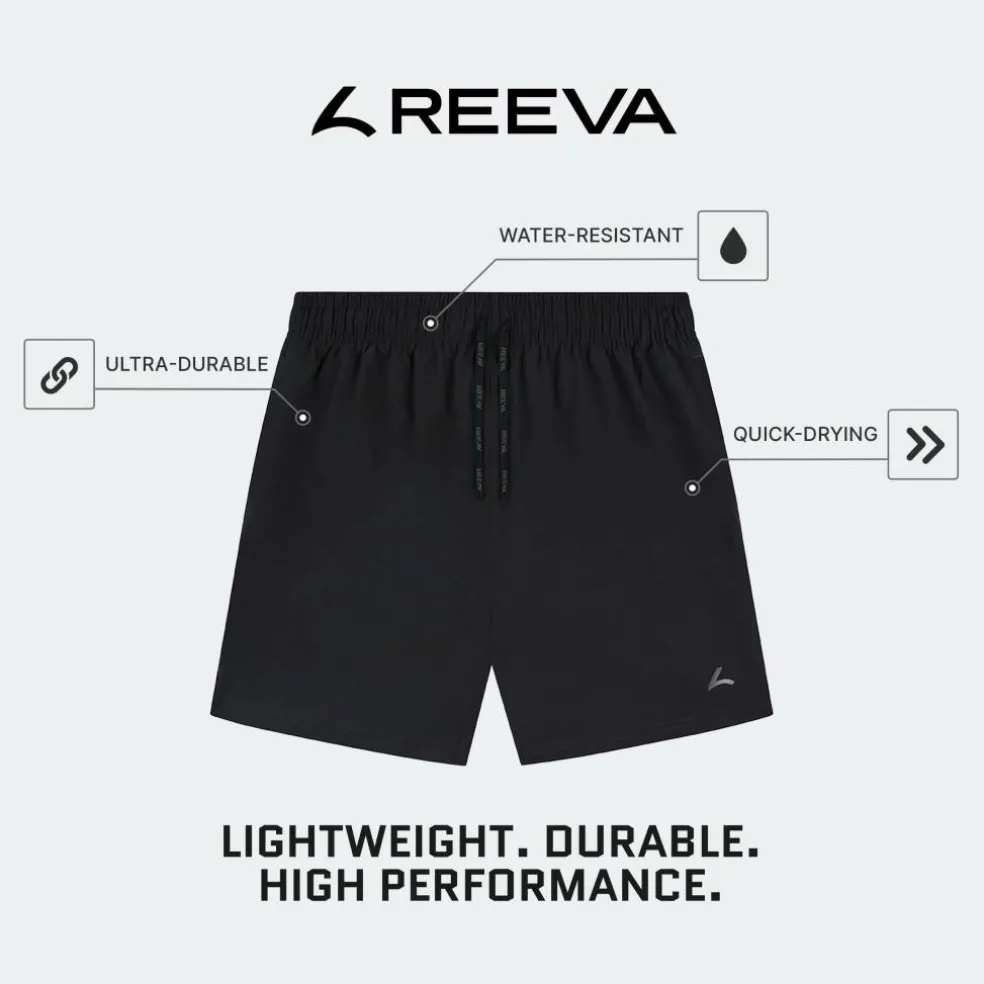 Premium Active Shorts