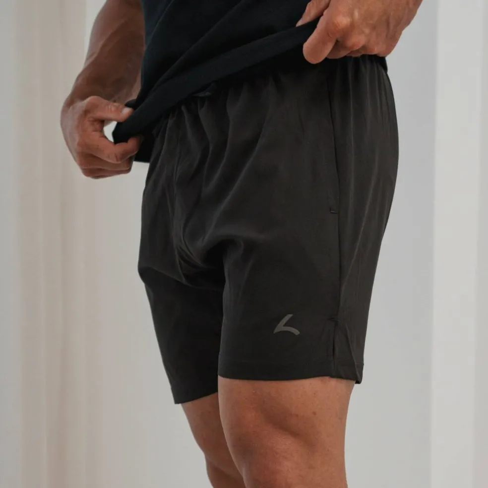 Premium Active Shorts