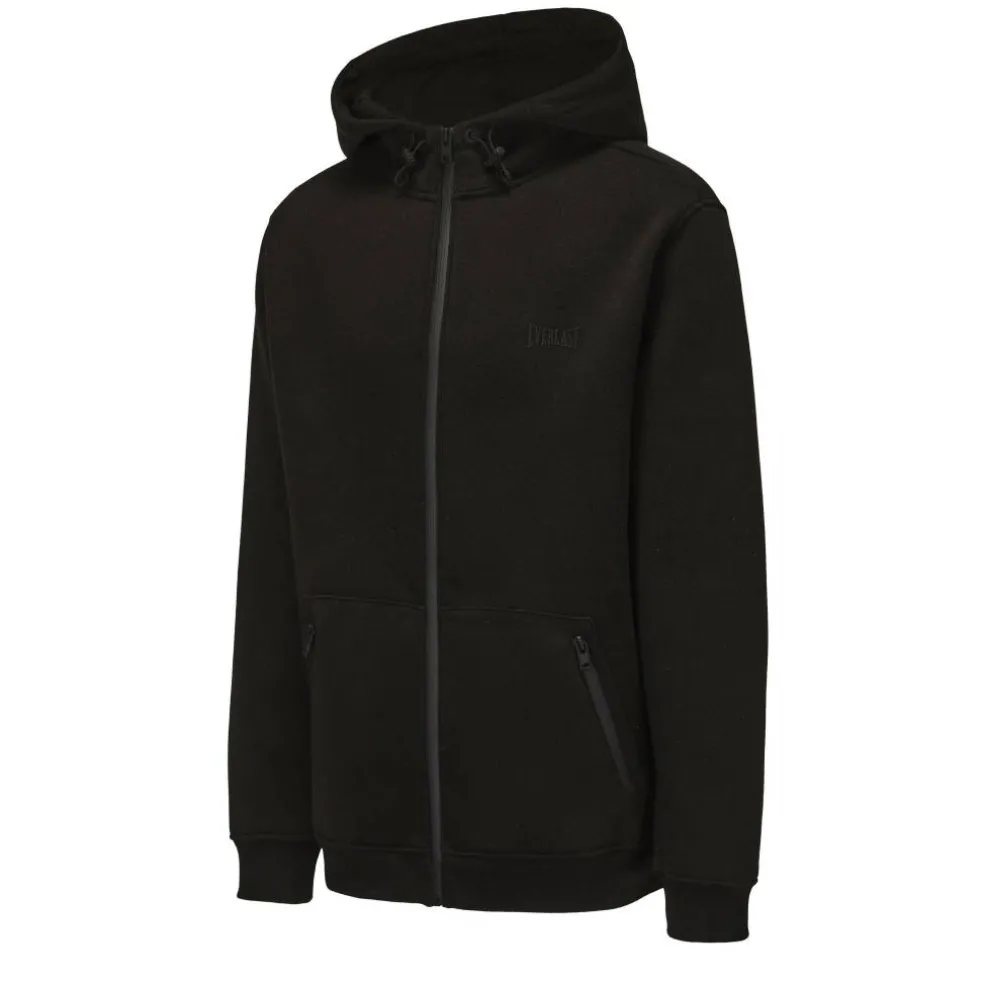 Premium Zip Hoodie Mens