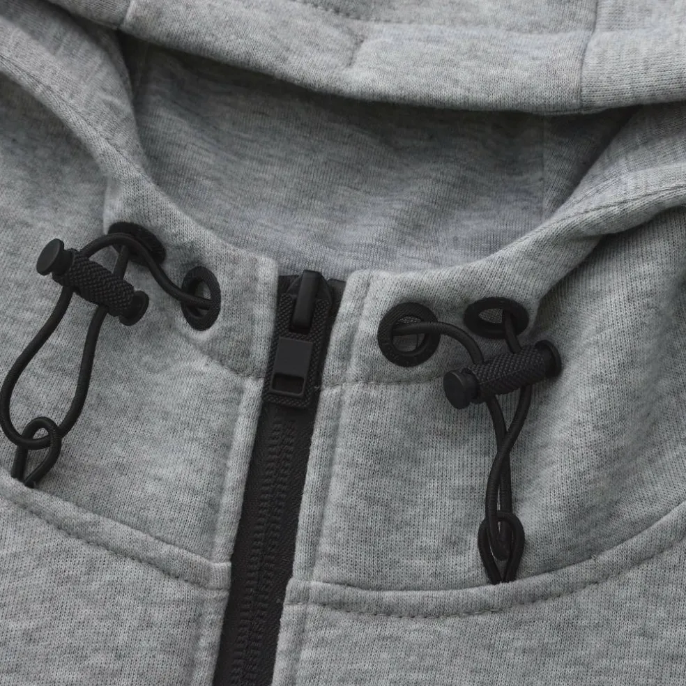 Premium Zip Hoodie Mens