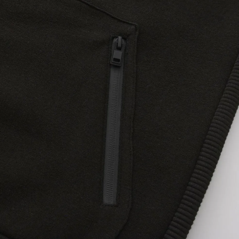 Premium Zip Hoodie Mens
