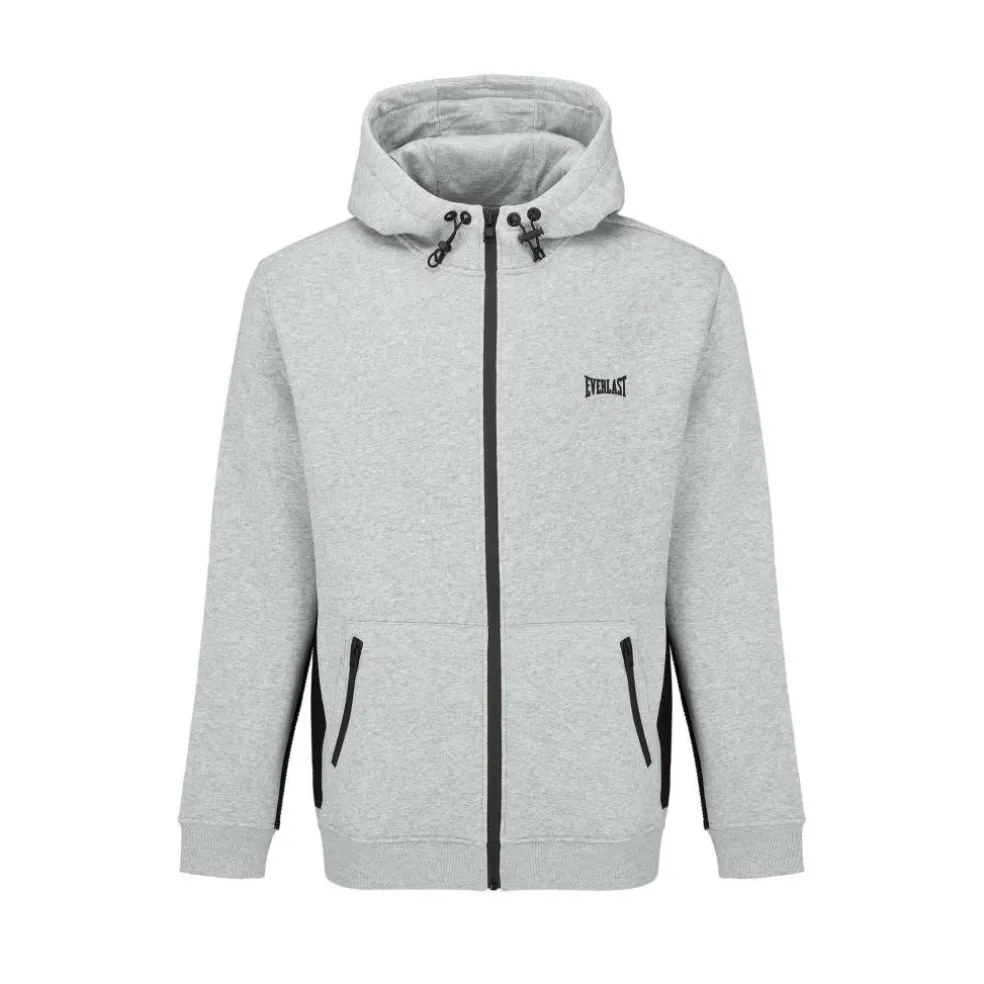 Premium Zip Hoodie Mens