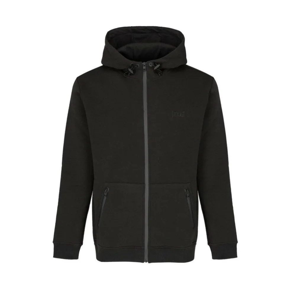 Premium Zip Hoodie Mens