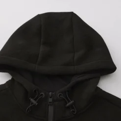 Premium Zip Hoodie Mens