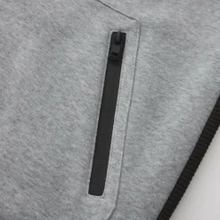 Premium Zip Hoodie Mens