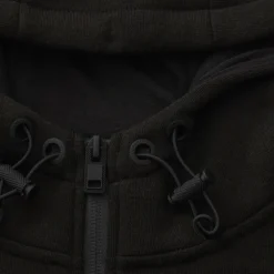 Premium Zip Hoodie Mens