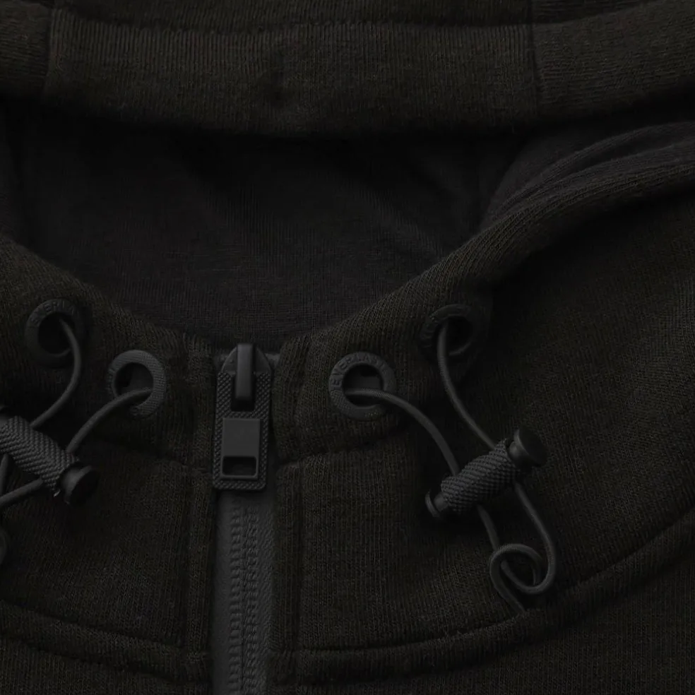 Premium Zip Hoodie Mens
