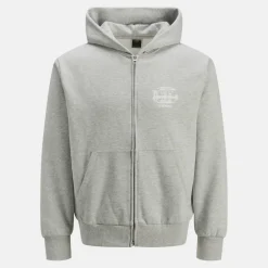 Prime Full-Zip Hoodie