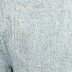 Print Jeans Mens
