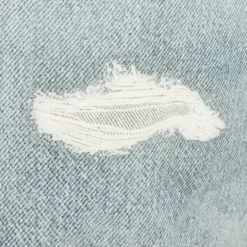 Print Jeans Mens
