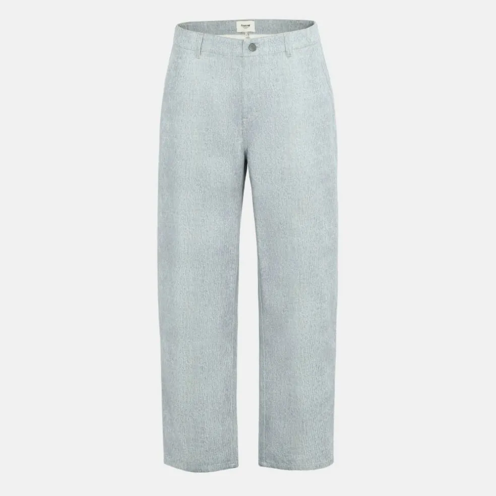 Print Jeans Mens