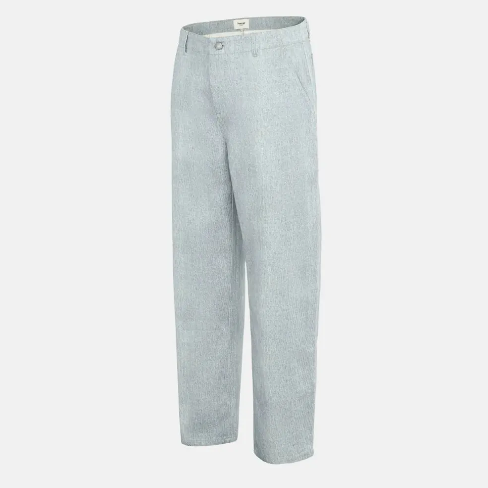 Print Jeans Mens
