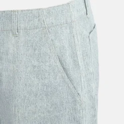 Print Jeans Mens