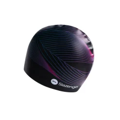Print Silicone Swimming Cap Adults