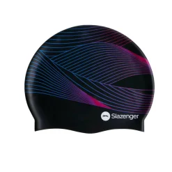 Print Silicone Swimming Cap Adults