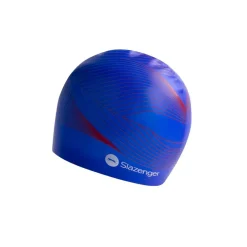 Print Silicone Swimming Cap Adults