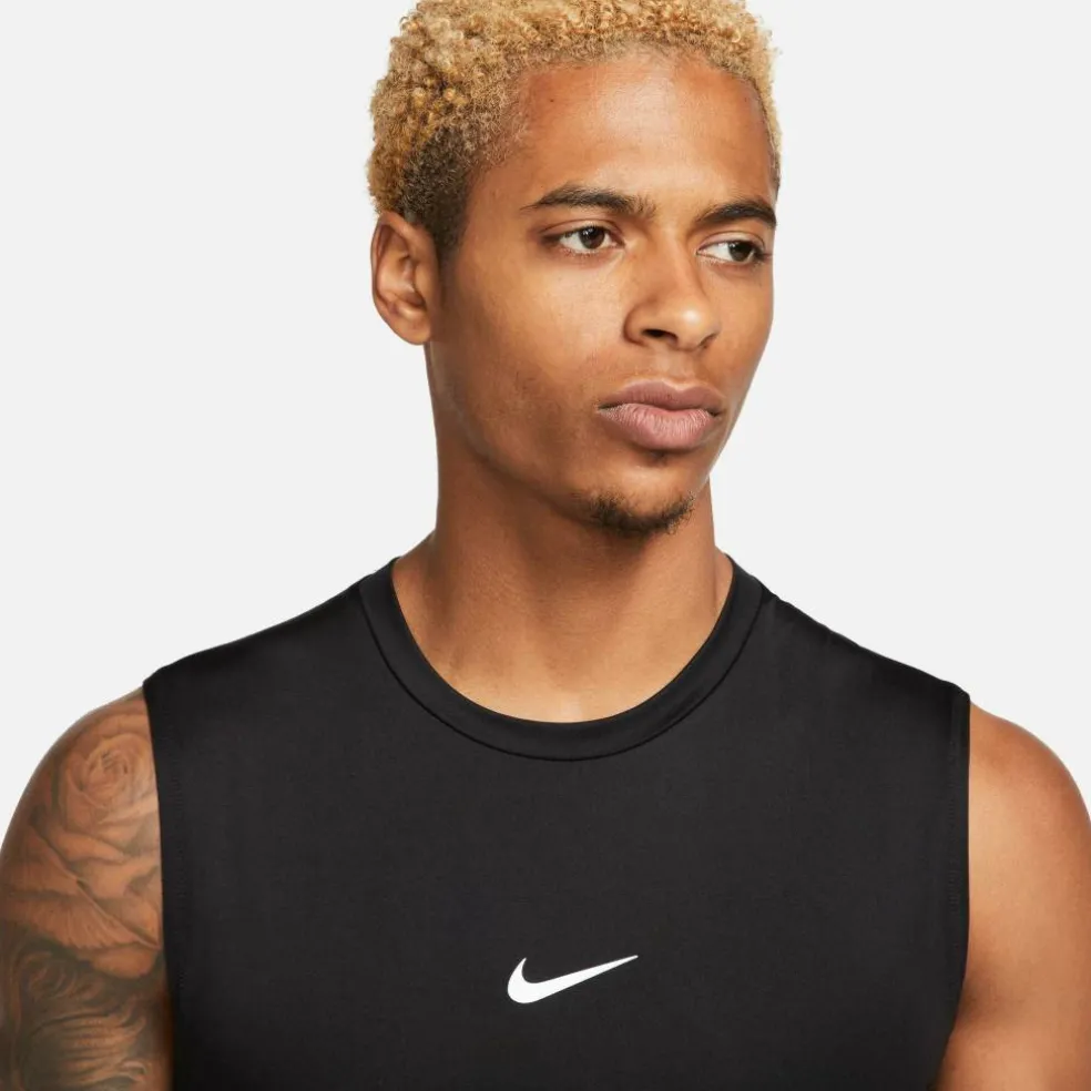 Pro Core Sleeveless Base Layer Mens