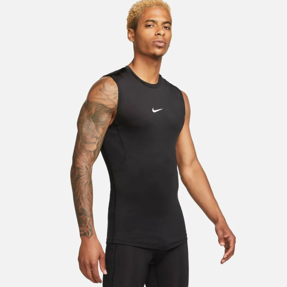 Pro Core Sleeveless Base Layer Mens