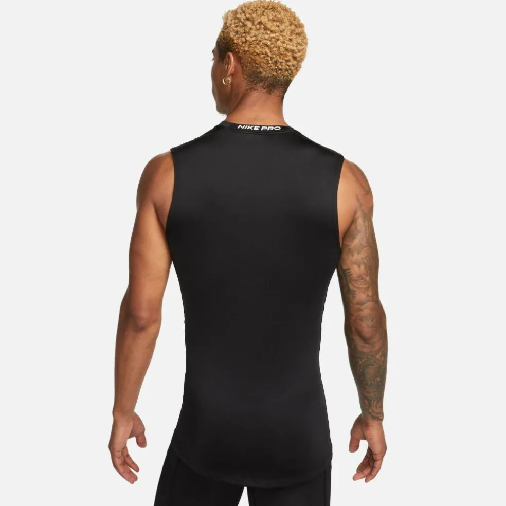 Pro Core Sleeveless Base Layer Mens