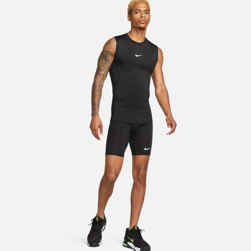 Pro Core Sleeveless Base Layer Mens