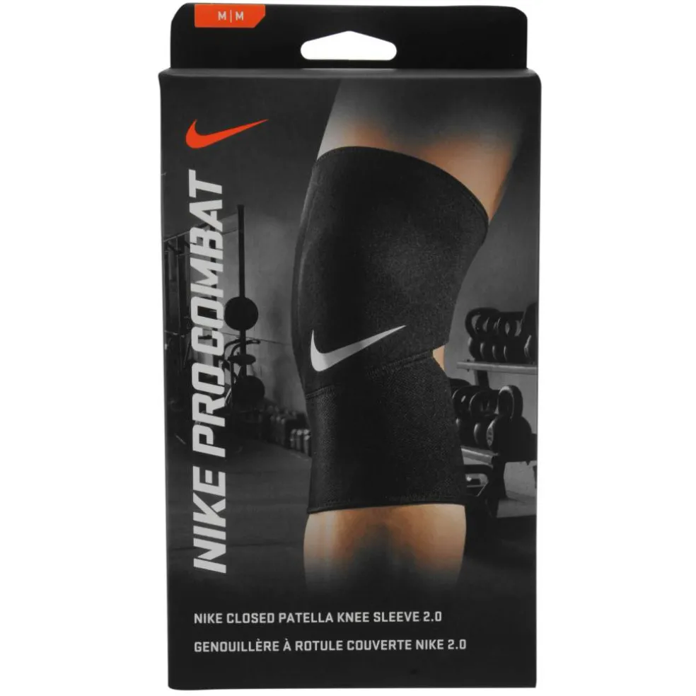 Pro Dri-FIT Closed Patella Knee Sleeve
