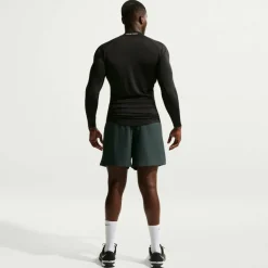 Pro Men's Long-Sleeve Top