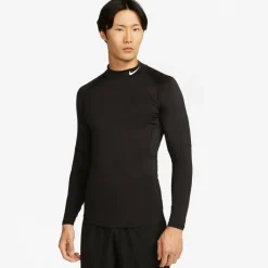 Pro Men's Long-Sleeve Top