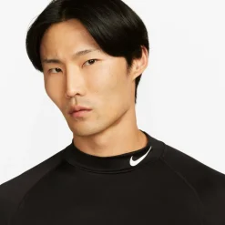 Pro Men's Long-Sleeve Top