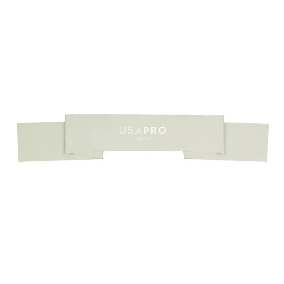 Pro Resistance Bands Set