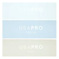 Pro Resistance Bands Set