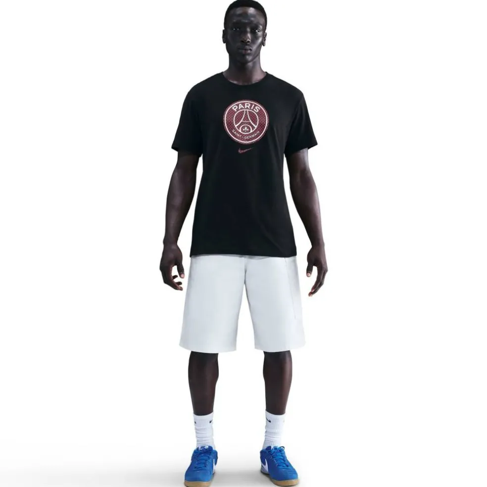 PSG Crest T-Shirt Adults