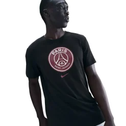 PSG Crest T-Shirt Adults