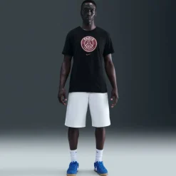 PSG Crest T-Shirt Adults