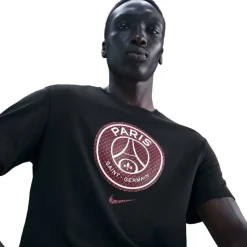 PSG Crest T-Shirt Adults