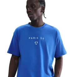 PSG T90 Wordmark T-Shirt Mens