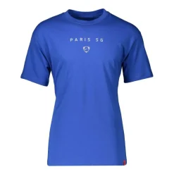 PSG T90 Wordmark T-Shirt Mens