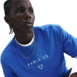 PSG T90 Wordmark T-Shirt Mens