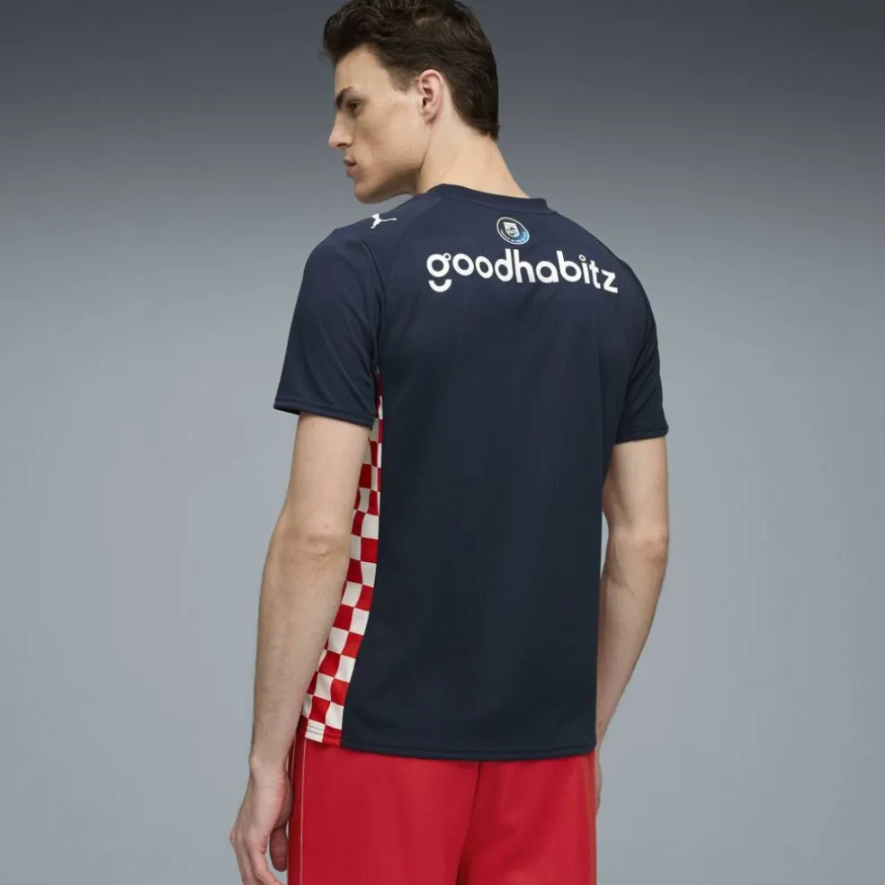 PSV Away Shirt 2025 2026 Adults