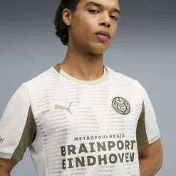 PSV Third Shirt 2025 2026 Adults
