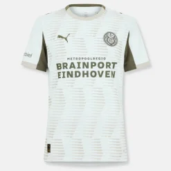 PSV Third Shirt 2025 2026 Adults