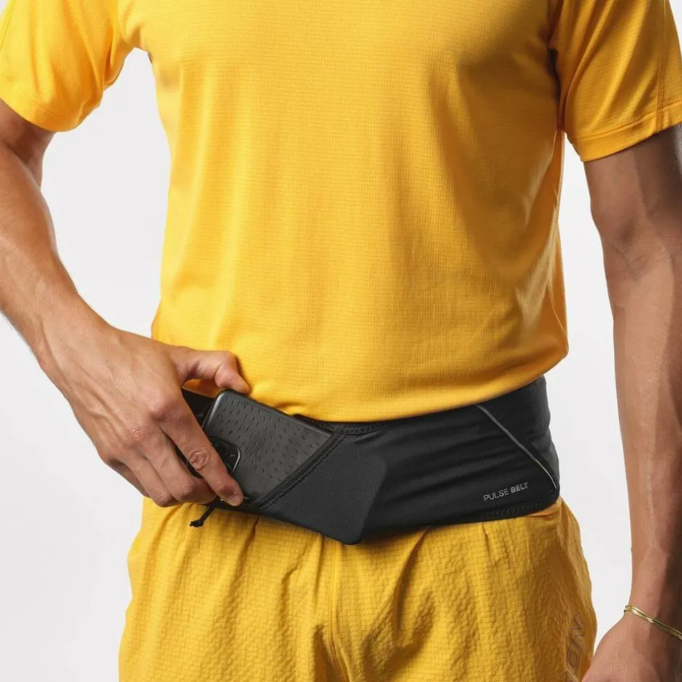 Pulse Running Belt unisex