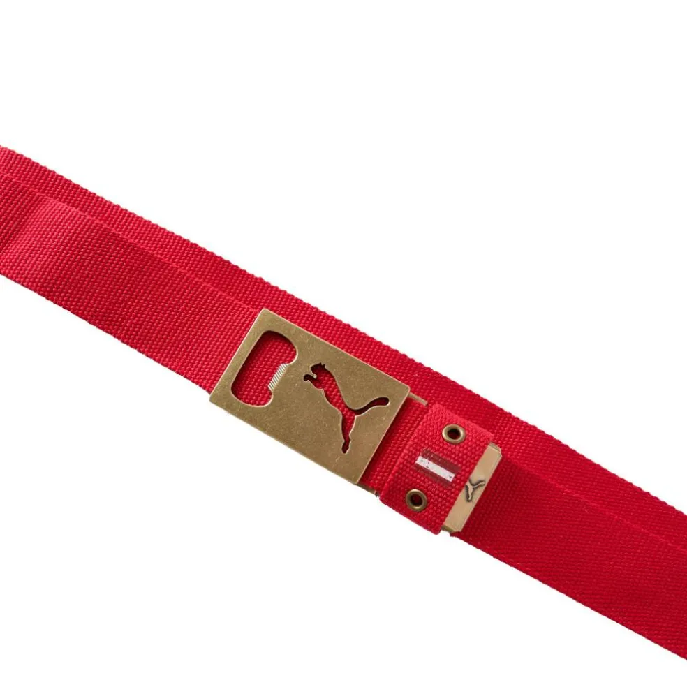 Puma Belt Unisex Adults