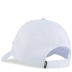 Puma Ess Metal Cat Bb Cap Baseball Unisex Adults