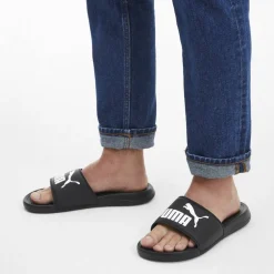 PUMA Popcat 20 Mens Slide Sandals