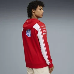 Puma Scuderia Ferrari F1 Replica Hoodie Unisex