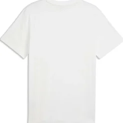 Puma x Aston Martin F1® Team Essentials Tee Men