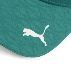 Puma x Aston Martin F1® Team Replica Cap